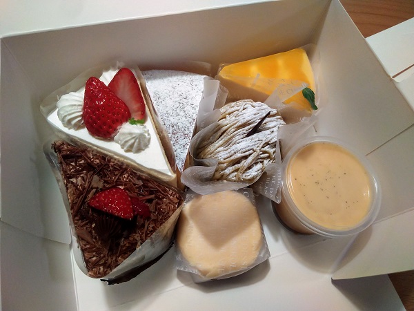 愛知県豊橋市 ローレン洋菓子店 丁寧に作られた上品で優しい味わいのケーキ おでかけlet S Go