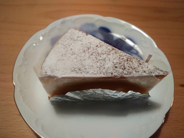 愛知県豊橋市 ローレン洋菓子店 丁寧に作られた上品で優しい味わいのケーキ おでかけlet S Go