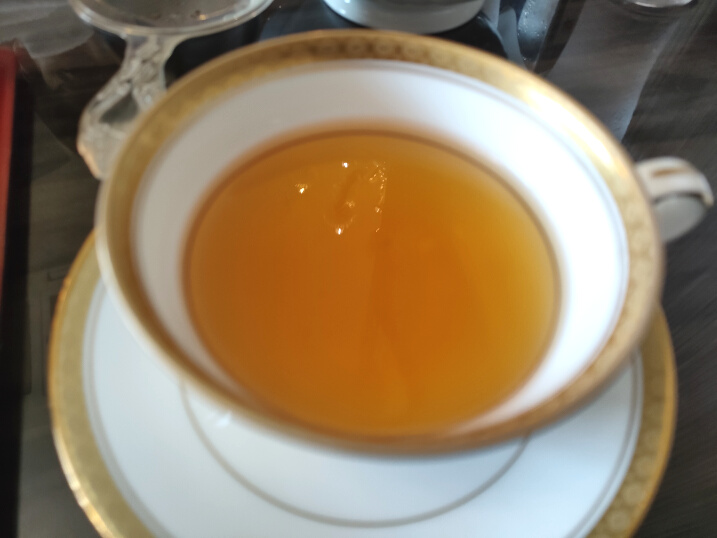 白牡丹茶2
