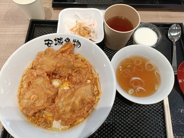 究極の北京飯スープセット台湾ミンチなし