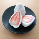 いちご大福