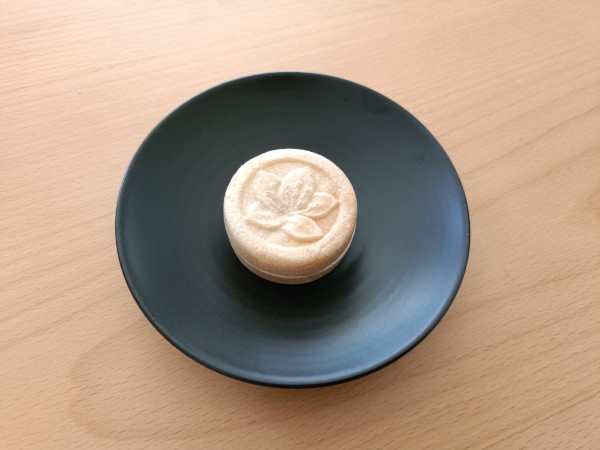 おまけのもなか