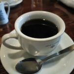 コーヒー